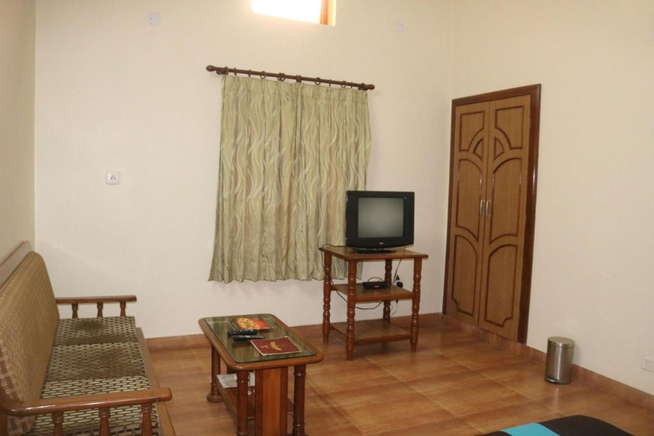 Chūru Hotel Shakti Palace מראה חיצוני תמונה