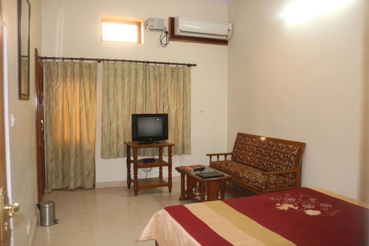Chūru Hotel Shakti Palace מראה חיצוני תמונה